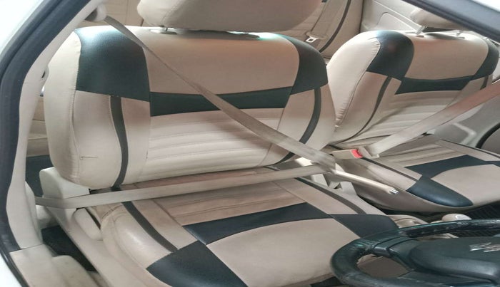 2012 Maruti Swift Dzire VXI, Petrol, Manual, 73,214 km, Driver seat - Cover slightly stained