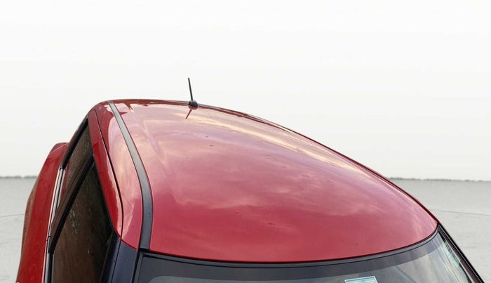 2019 Maruti Swift VXI, Petrol, Manual, 77,042 km, Roof
