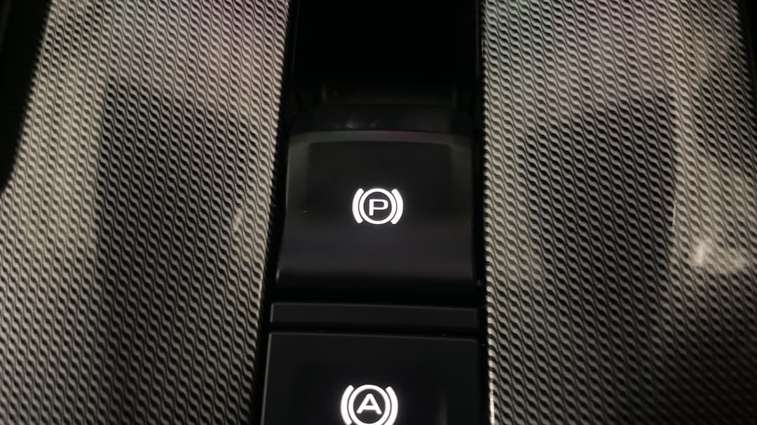 2022 GWM Haval Jolion Vanta, Automatic, 50435 km, Handbrake