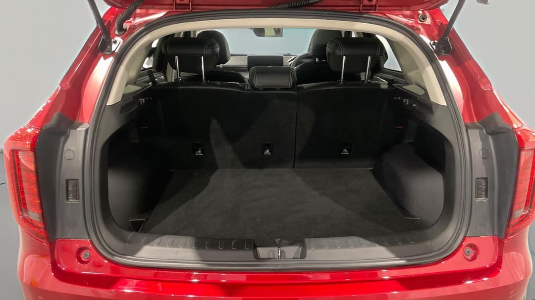 2022 GWM Haval Jolion Vanta, Automatic, 50435 km, Boot Inside View