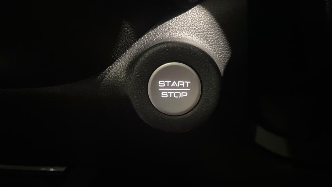 2022 GWM Haval Jolion Vanta, Automatic, 50435 km, Keyless / Button Start
