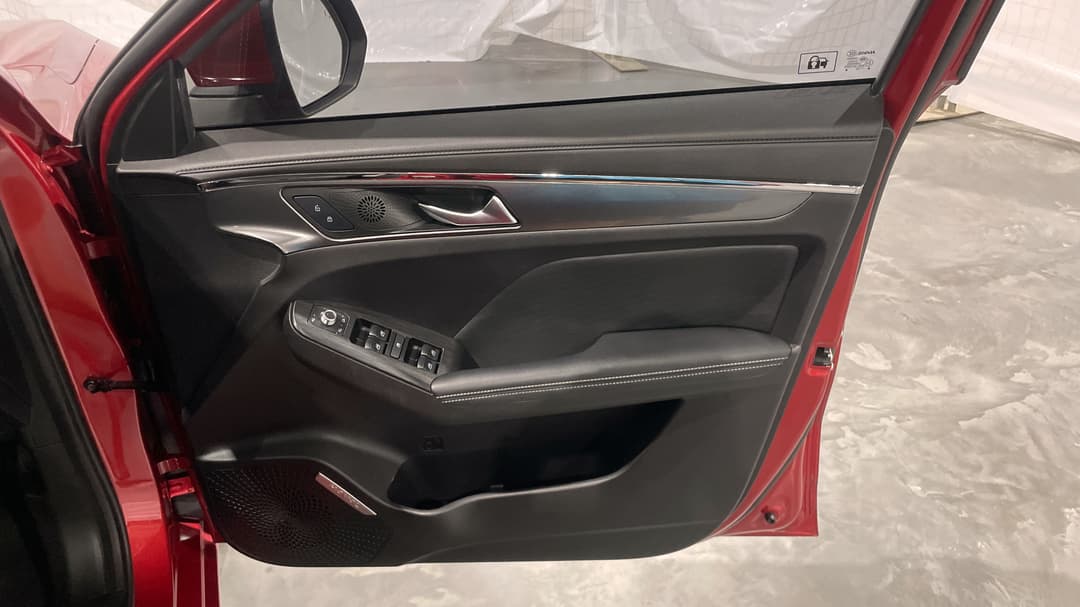 2022 GWM Haval Jolion Vanta, Automatic, 50435 km, Speaker View