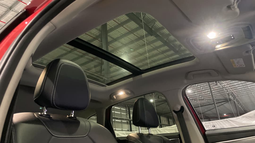 2022 GWM Haval Jolion Vanta, Automatic, 50435 km, Interior Sunroof/Moonroof