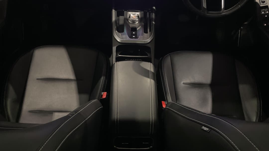2022 GWM Haval Jolion Vanta, Automatic, 50435 km, Center Console