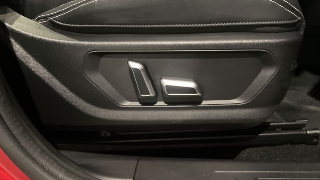 2022 GWM Haval Jolion Vanta, Automatic, 50435 km, Drivers Side Adjustment Panel