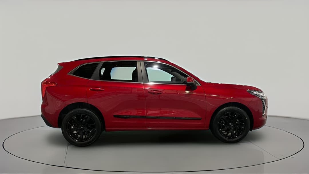 2022 GWM Haval Jolion Vanta, Automatic, 50435 km, Right Side View