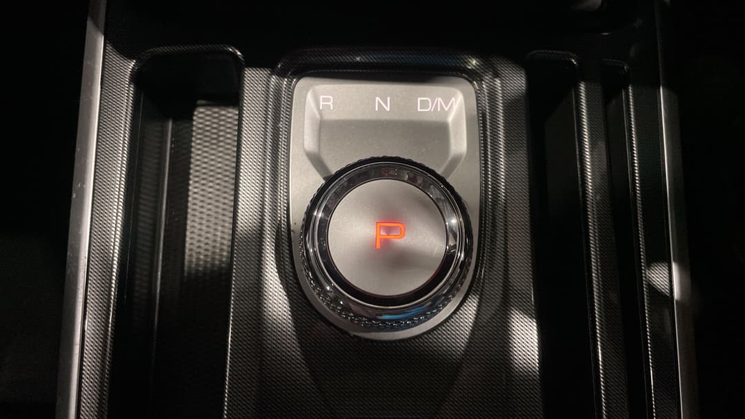 2022 GWM Haval Jolion Vanta, Automatic, 50435 km, Gear Lever 