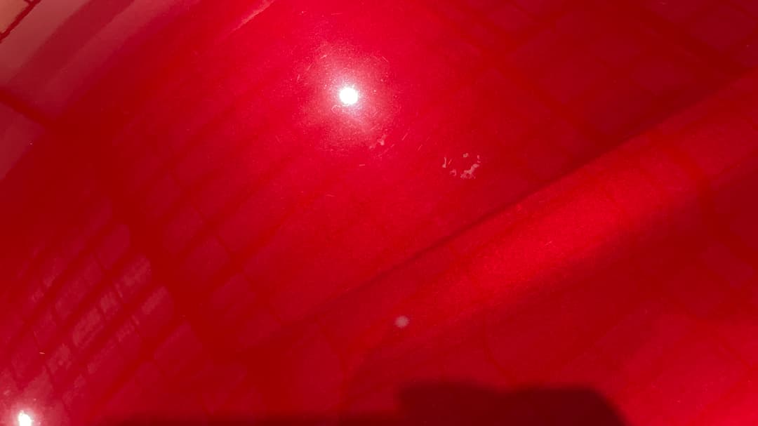 2022 GWM Haval Jolion Vanta, Automatic, 50435 km, Bonnet Paint oxidation