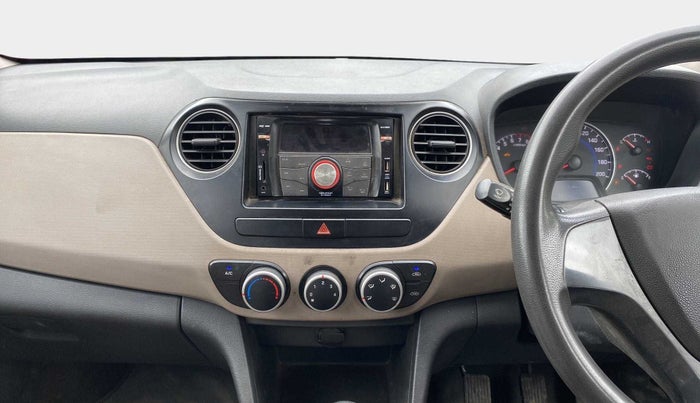 2017 Hyundai Grand i10 MAGNA 1.2 KAPPA VTVT, Petrol, Manual, 26,226 km, Air Conditioner