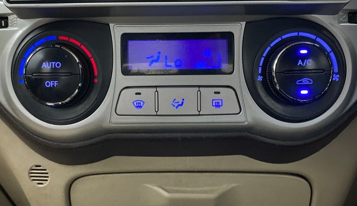 2011 Hyundai i20 SPORTZ 1.2, Petrol, Manual, 90,279 km, Automatic Climate Control