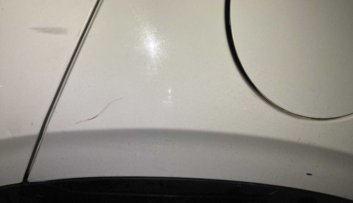 2019 Hyundai VENUE S 1.2, Petrol, Manual, 42,922 km, Left quarter panel - Slightly dented