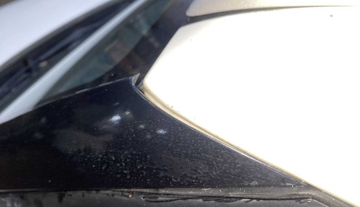 2019 Hyundai VENUE S 1.2, Petrol, Manual, 42,922 km, Left A pillar - Pillar damaged/repaired