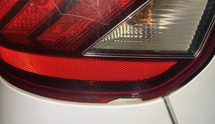 2019 Hyundai VENUE S 1.2, Petrol, Manual, 42,922 km, Left tail light - Minor damage