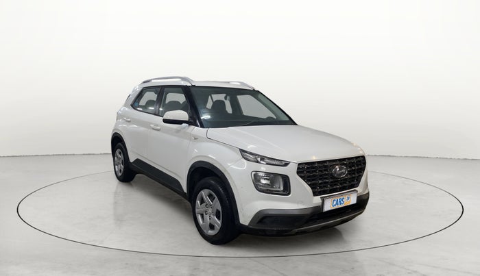 2019 Hyundai VENUE S 1.2, Petrol, Manual, 42,922 km, SRP