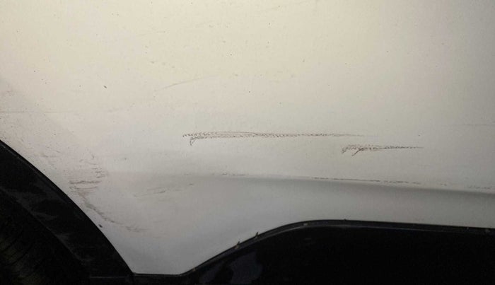 2019 Hyundai VENUE S 1.2, Petrol, Manual, 42,922 km, Right rear door - Minor scratches