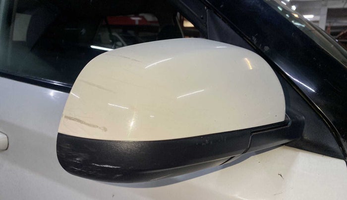 2019 Hyundai VENUE S 1.2, Petrol, Manual, 42,922 km, Right rear-view mirror - Minor scratches