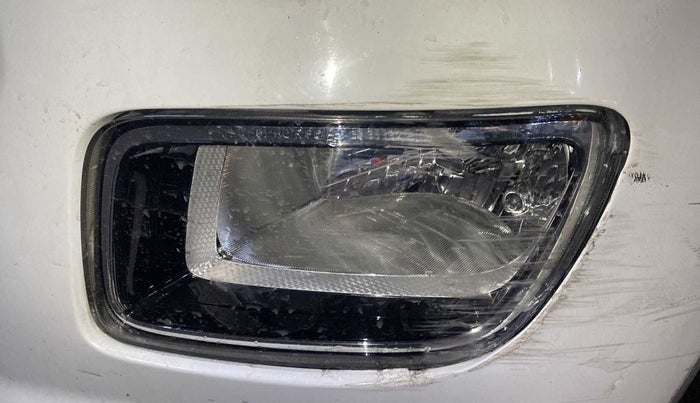 2019 Hyundai VENUE S 1.2, Petrol, Manual, 42,118 km, Left headlight - Minor scratches