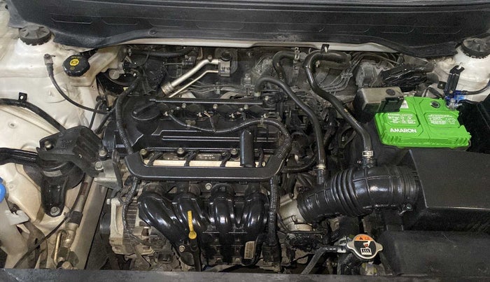 2019 Hyundai VENUE S 1.2, Petrol, Manual, 42,922 km, Open Bonet
