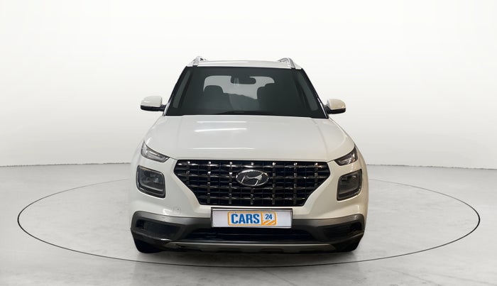 2019 Hyundai VENUE S 1.2, Petrol, Manual, 42,922 km, Highlights