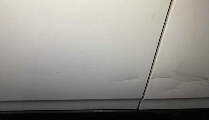 2019 Hyundai VENUE S 1.2, Petrol, Manual, 42,118 km, Front passenger door - Minor scratches