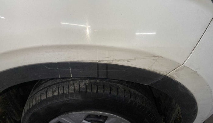 2019 Hyundai VENUE S 1.2, Petrol, Manual, 42,118 km, Right fender - Minor scratches