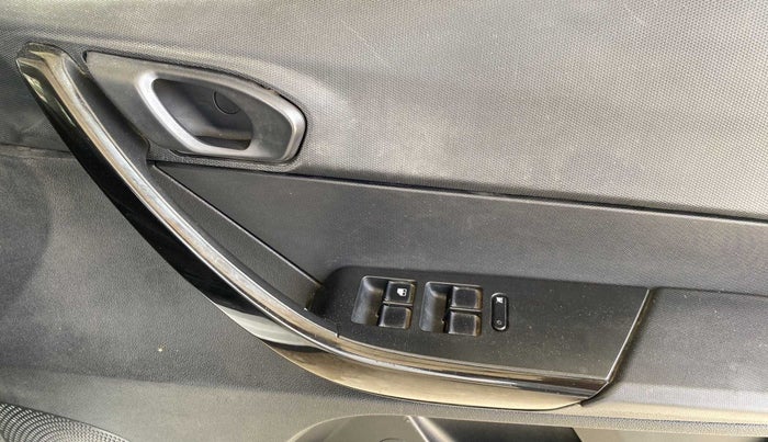2019 Tata TIAGO NRG DIESEL, Diesel, Manual, 49,915 km, Driver Side Door Panels Control