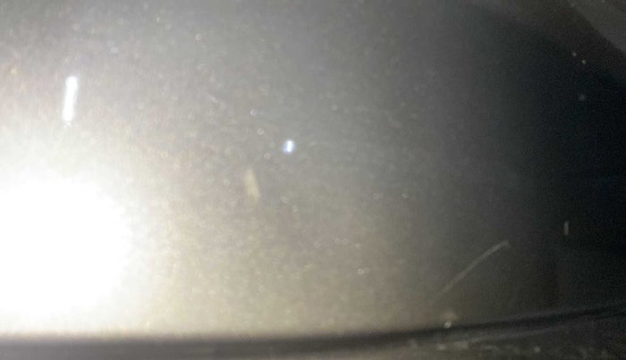 2019 Maruti Baleno DELTA DIESEL 1.3, Diesel, Manual, 89,662 km, Right C pillar - Minor scratches