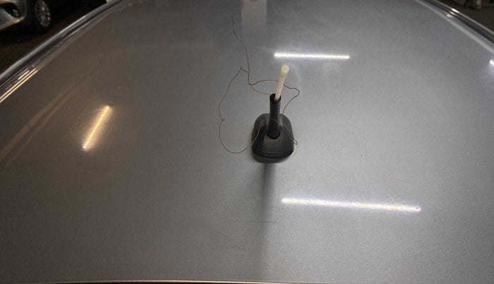 2019 Maruti Baleno DELTA DIESEL 1.3, Diesel, Manual, 89,662 km, Roof - Antenna has minor damage