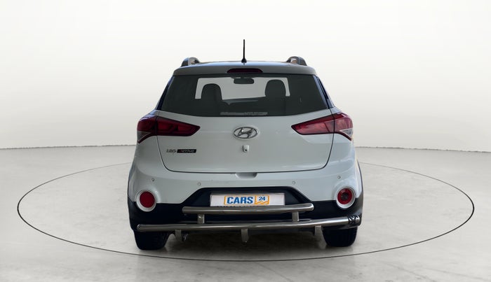 2015 Hyundai i20 Active 1.2 S, Petrol, Manual, 20,270 km, Back/Rear