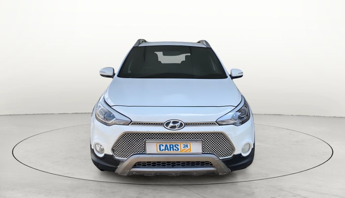 2015 Hyundai i20 Active 1.2 S, Petrol, Manual, 20,270 km, Highlights