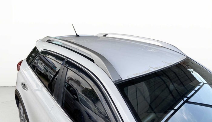 2015 Hyundai i20 Active 1.2 S, Petrol, Manual, 20,270 km, Roof