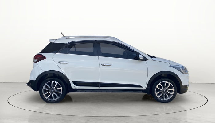 2015 Hyundai i20 Active 1.2 S, Petrol, Manual, 20,270 km, Right Side View