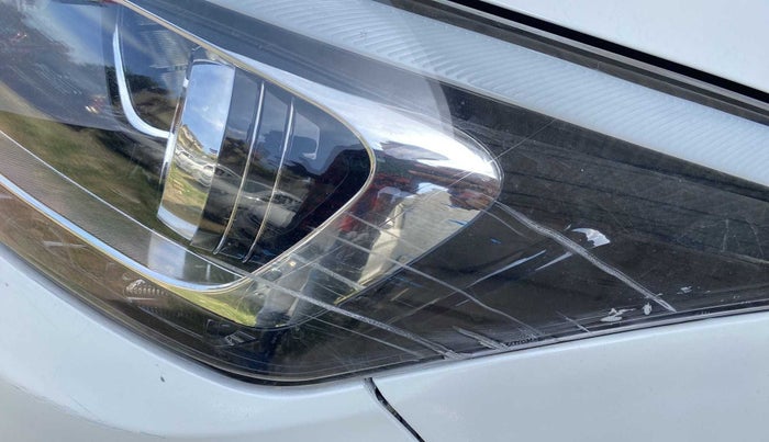 2015 Hyundai i20 Active 1.2 S, Petrol, Manual, 20,270 km, Left headlight - Minor scratches