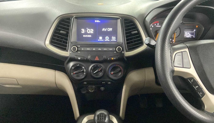 2019 Hyundai NEW SANTRO ASTA MT, Petrol, Manual, 14,893 km, Air Conditioner