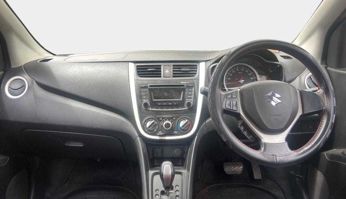 2018 Maruti Celerio X ZXI AMT, Petrol, Automatic, 42,174 km, Dashboard