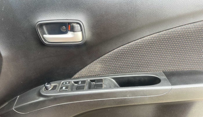 2018 Maruti Celerio X ZXI AMT, Petrol, Automatic, 42,174 km, Driver Side Door Panels Control