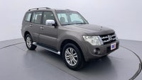 Used MITSUBISHI PAJERO 2014 GLS HIGHLINE Automatic, 189,288 km, Petrol Car
