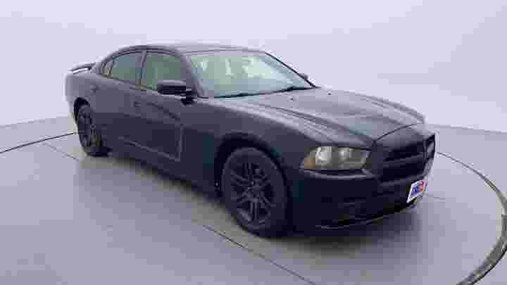 Used DODGE CHARGER 2014 SE Automatic, 128,388 km, Petrol Car
