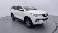 Used TOYOTA FORTUNER 2020 EXR Automatic, 111,751 km, Petrol Car