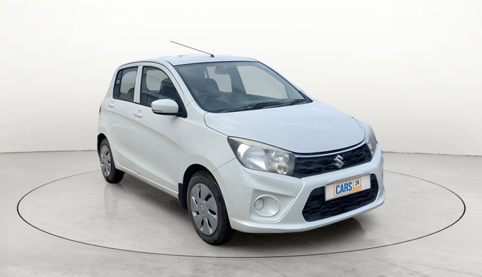 2018 Maruti Celerio ZXI, Petrol, Manual, 89,064 km, SRP