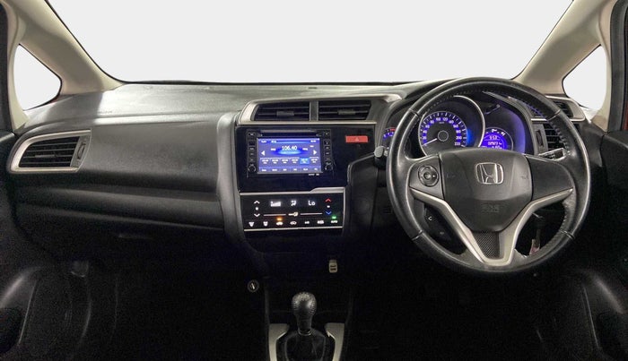 2016 Honda Jazz 1.2L I-VTEC VX, Petrol, Manual, 29,231 km, Dashboard