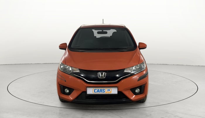 2016 Honda Jazz 1.2L I-VTEC VX, Petrol, Manual, 29,231 km, Highlights
