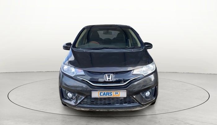 2016 Honda Jazz 1.5L I-DTEC V, Diesel, Manual, 1,12,423 km, Highlights