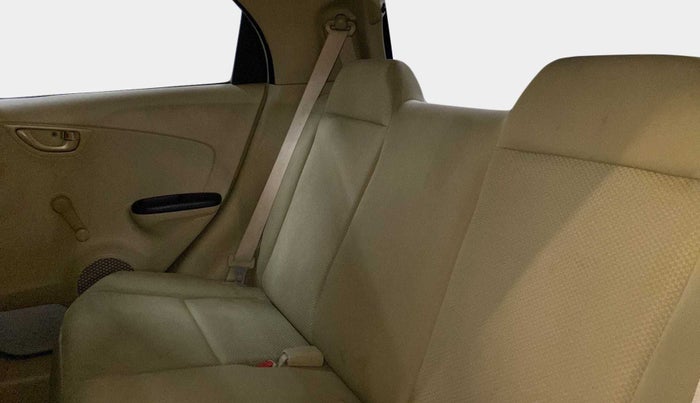 2014 Honda Brio EX MT, Petrol, Manual, 25,797 km, Right Side Rear Door Cabin