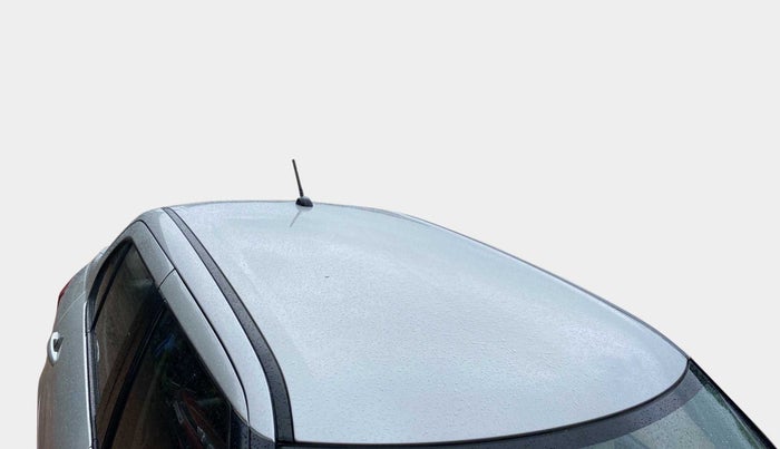 2014 Maruti Swift Dzire VXI, Petrol, Manual, 84,989 km, Roof