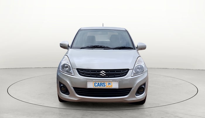 2014 Maruti Swift Dzire VXI, Petrol, Manual, 84,989 km, Highlights