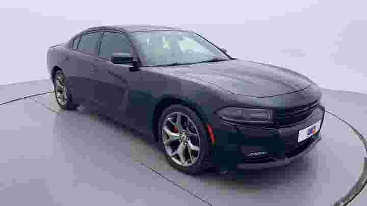 Used DODGE CHARGER 2017 RALLY PLUS Automatic, 125,080 km, Petrol Car