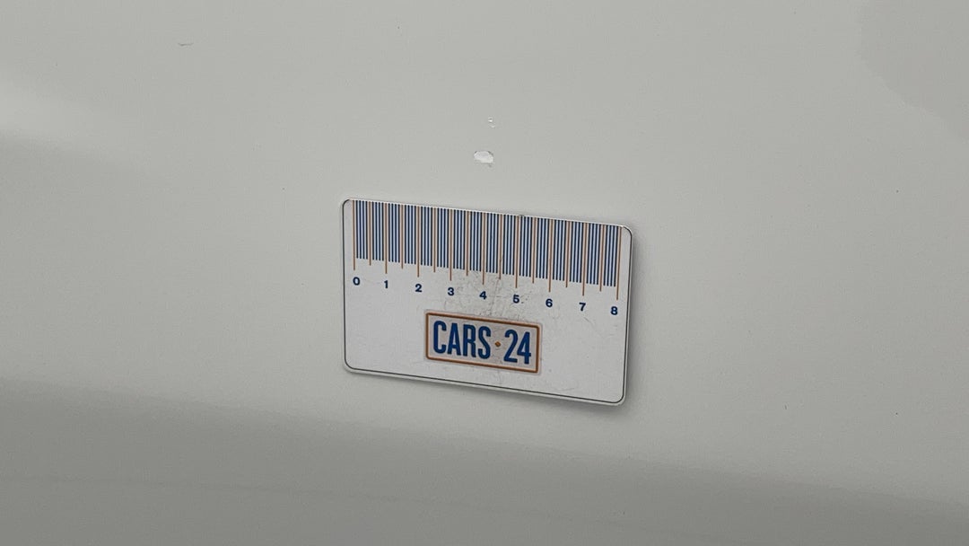 Doors Front LHS Chip