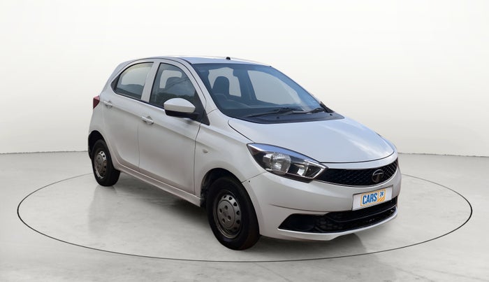 2019 Tata Tiago XM DIESEL, Diesel, Manual, 35,912 km, SRP