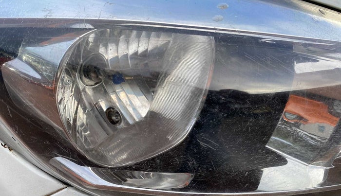 2019 Tata Tiago XM DIESEL, Diesel, Manual, 35,912 km, Right headlight - Minor scratches